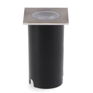 Projetor de pavimento Fit 9W 12-24V IP67 CCT