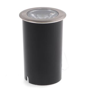 Projetor de Pavimento Fit 15W 230V IP67 CCT