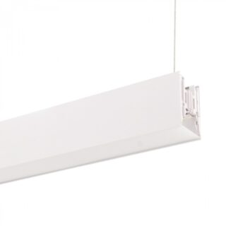Barra linear Tuv 18W (UGR 19) 600 mm CCT