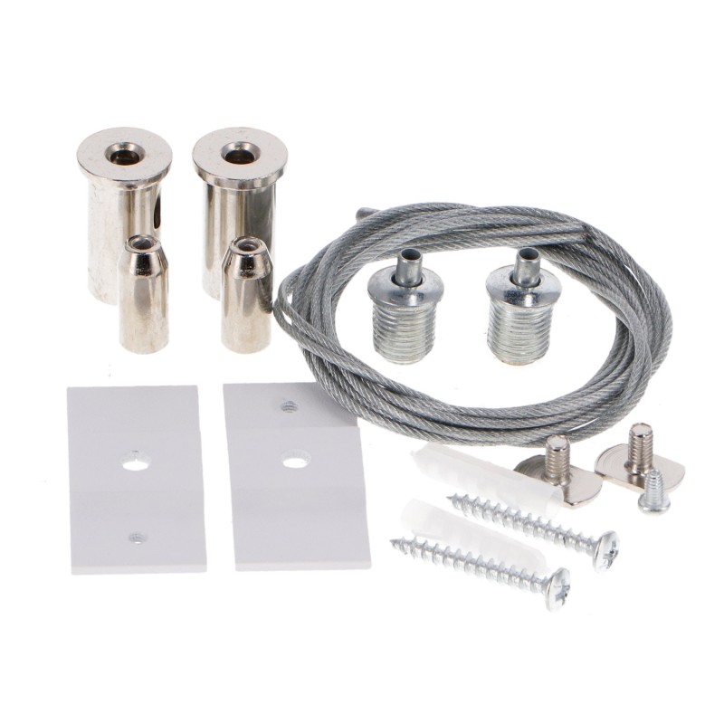 Barra linear Tuv 18W (UGR 19) T CCT - Image 4