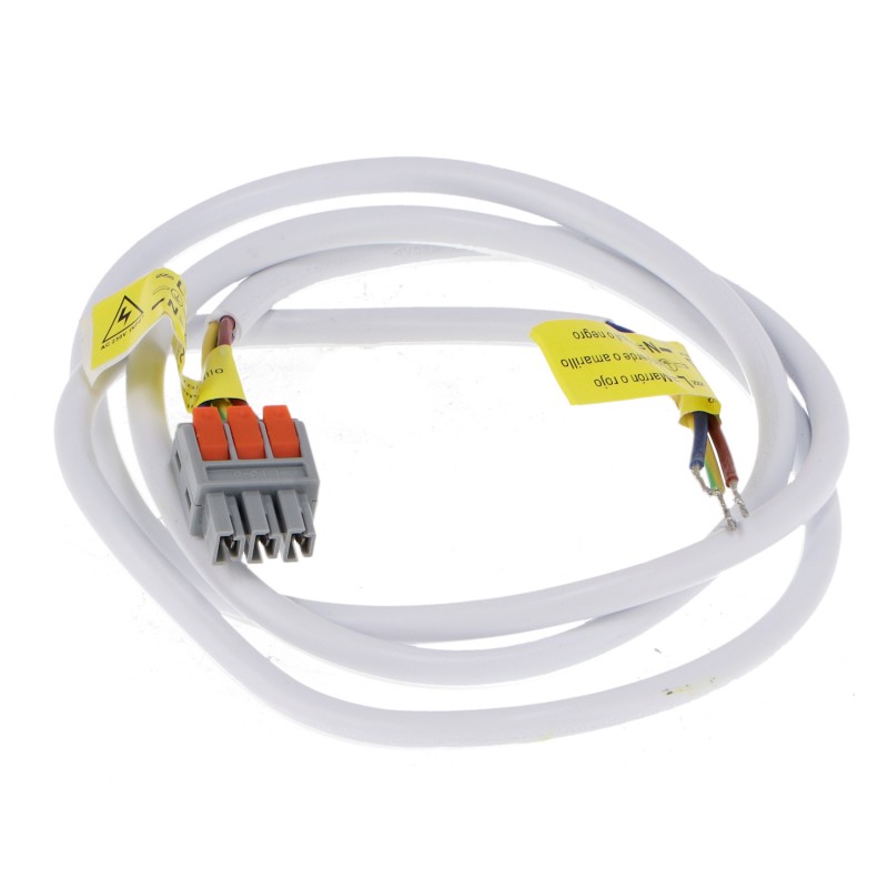 Cabo de conexão para barra linear Tuv