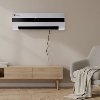 Aquecedor de Parede Cerâmico Dad 3000W