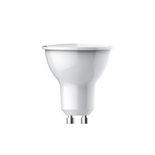 Lâmpada GU10 DURAMAX LED 7.5W 6400K 560lm 100° Branca
