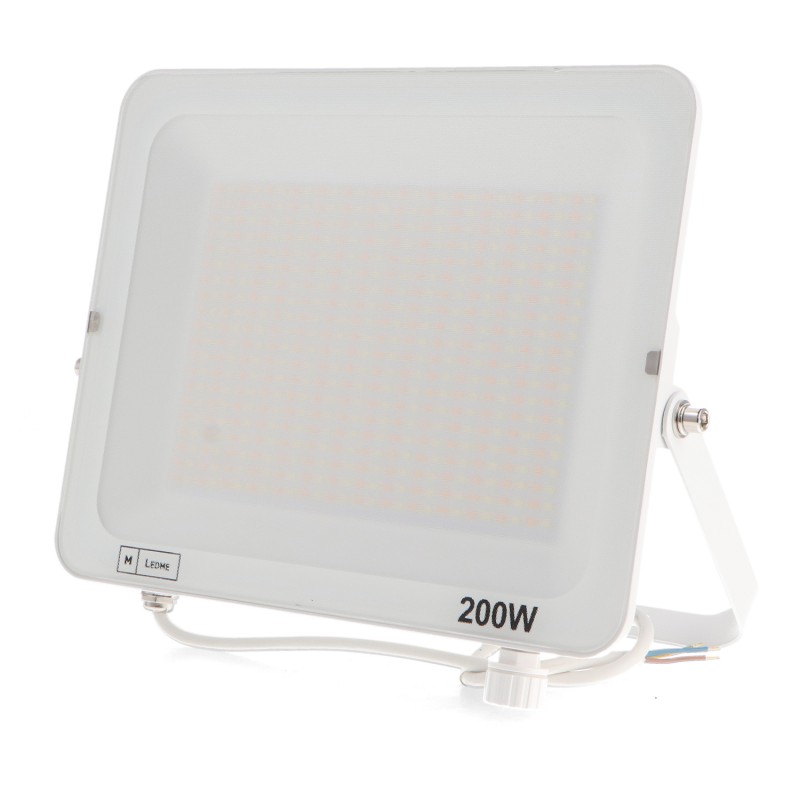 Projetor LED Verona White 200W CCT